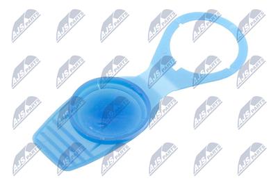 NTY KZS-VW-002 EAN: 5902048038951.