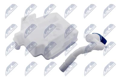 NTY KZS-VW-003 EAN: 5902048049667.