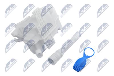 NTY KZS-VW-004 EAN: 5902048135575.