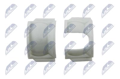 NTY LZB-ME-002 EAN: 5902048158581.