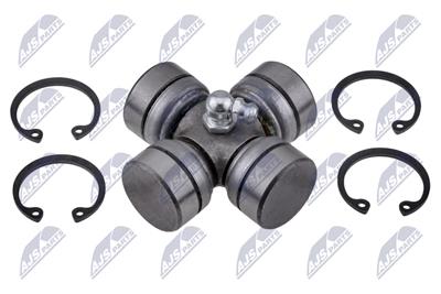 NTY NKW-BM-000 EAN: 5902048317353.