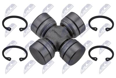 NTY NKW-BM-000 EAN: 5902048317353.