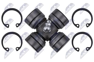 NTY NKW-BM-000 EAN: 5902048317353.