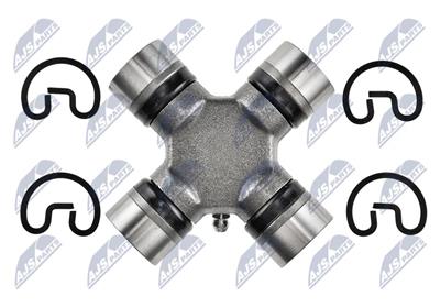 NTY NKW-CH-006 EAN: 5902048067333.