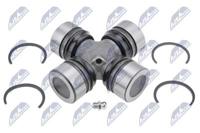 NTY NKW-KA-303 EAN: 5902048106377.