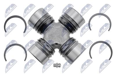 NTY NKW-KA-303 EAN: 5902048106377.