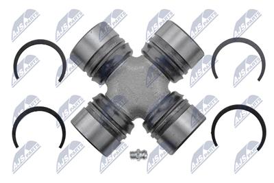 NTY NKW-KA-303 EAN: 5902048106377.