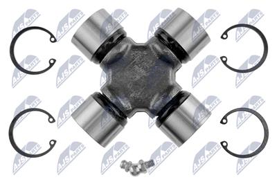 NTY NKW-NS-002 EAN: 5902048901095.