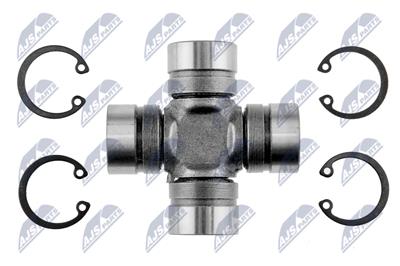 NTY NKW-NS-004 EAN: 5902048900760.