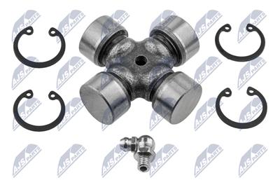 NTY NKW-SB-000 EAN: 5902048014429.