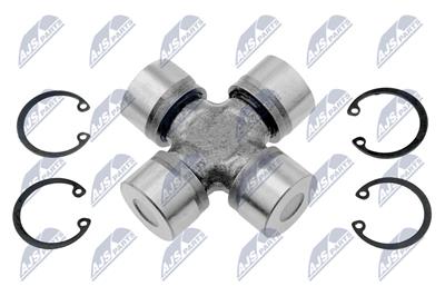 NTY NKW-SU-000 EAN: 5902048111838.