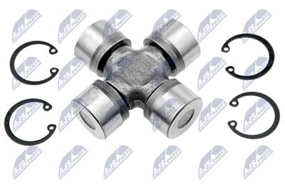 NTY NKW-SU-000 EAN: 5902048111838.