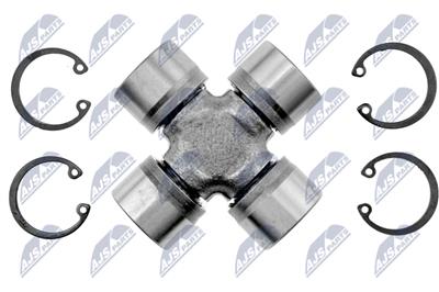 NTY NKW-SU-000 EAN: 5902048111838.