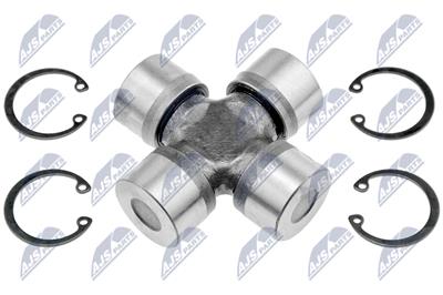 NTY NKW-SU-001 EAN: 5902048106346.