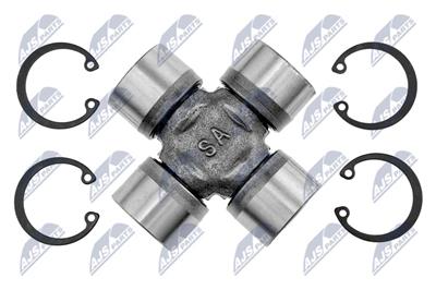 NTY NKW-SU-001 EAN: 5902048106346.