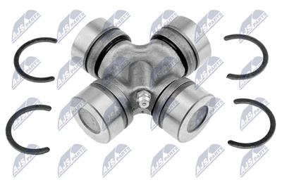 NTY NKW-TY-003 EAN: 5902048106339.