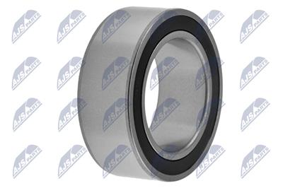 NTY NLP-MZ-001 EAN: 5902048106926.