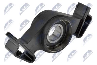 NTY NLW-FT-001 EAN: 5902048016676.