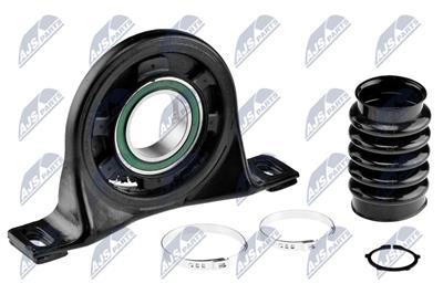 NTY NLW-ME-005 EAN: 5902048016799.