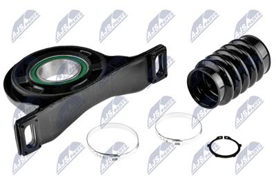 NTY NLW-ME-005 EAN: 5902048016799.