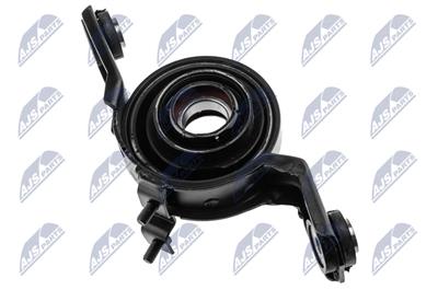 NTY NLW-MS-001 EAN: 5902048132246.