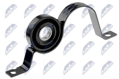 NTY NLW-PL-006 EAN: 5902048108968.