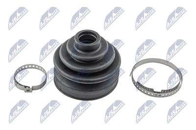 NTY NOP-005 EAN: 5902048020079.