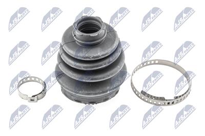 NTY NOP-008 EAN: 5908281428535.