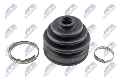 NTY NOP-015 EAN: 5902048020093.