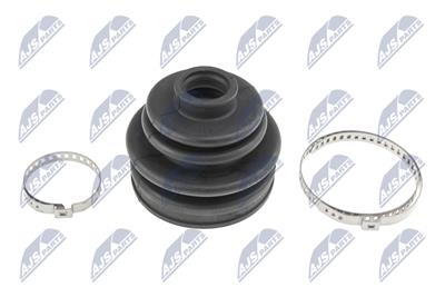 NTY NOP-027 EAN: 5902048020116.