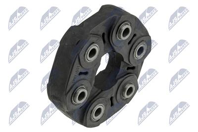 NTY NPE-HY-501 EAN: 5902048244628.