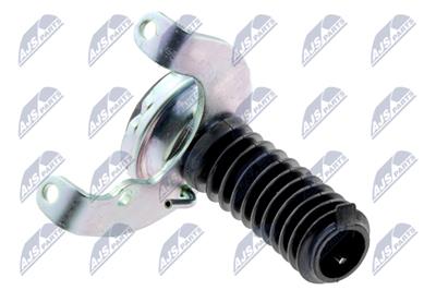 NTY NPR-HY-501 EAN: 5902048048912.