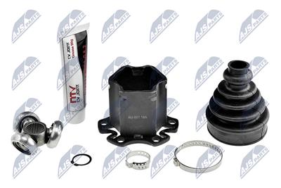 NTY NPW-AU-001 EAN: 5908281455968.