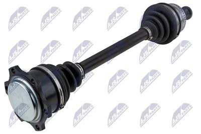 NTY NPW-AU-059 EAN: 5902048331182.