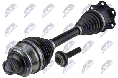 NTY NPW-AU-075 EAN: 5902048334152.