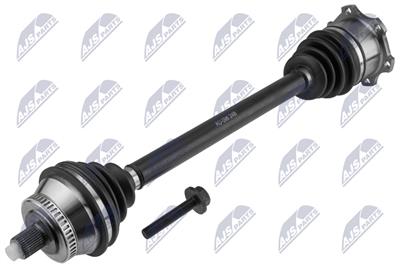 NTY NPW-AU-096 EAN: 5902048334350.