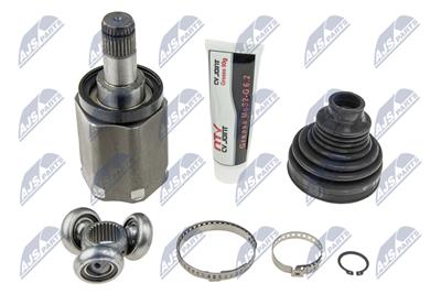 NTY NPW-BM-017 EAN: 5902048059536.