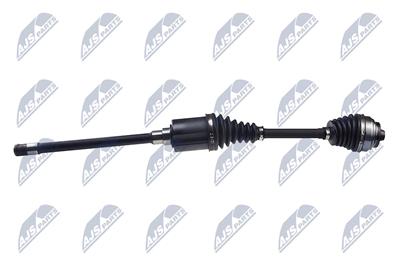 NTY NPW-BM-030 EAN: 5902048920812.