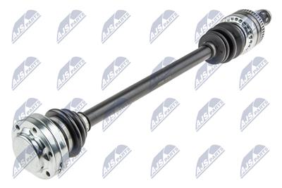 NTY NPW-BM-035 EAN: 5902048893673.
