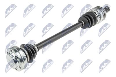 NTY NPW-BM-036 EAN: 5902048893666.