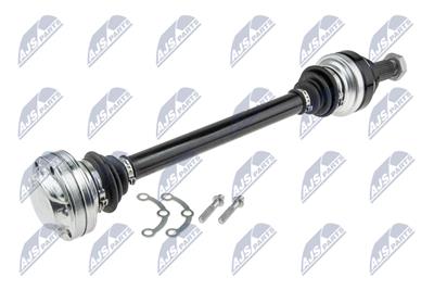 NTY NPW-BM-043 EAN: 5902048877215.