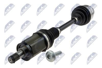 NTY NPW-BM-045 EAN: 5902048877208.