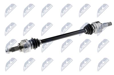 NTY NPW-BM-047 EAN: 5902048877185.