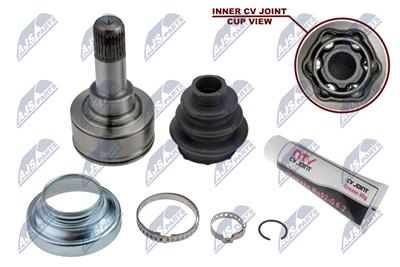 NTY NPW-BM-057 EAN: 5902048874320.