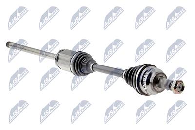 NTY NPW-BM-079 EAN: 5902048120038.