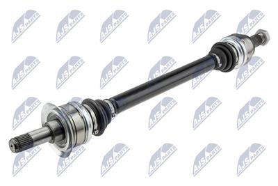 NTY NPW-BM-091 EAN: 5902048047281.