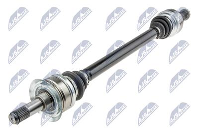 NTY NPW-BM-099 EAN: 5902048047335.