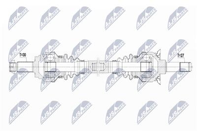 NTY NPW-BM-099 EAN: 5902048047335.