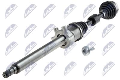 NTY NPW-BM-141 EAN: 5902048120106.