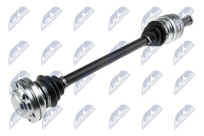 NTY NPW-BM-148 EAN: 5902048151940.